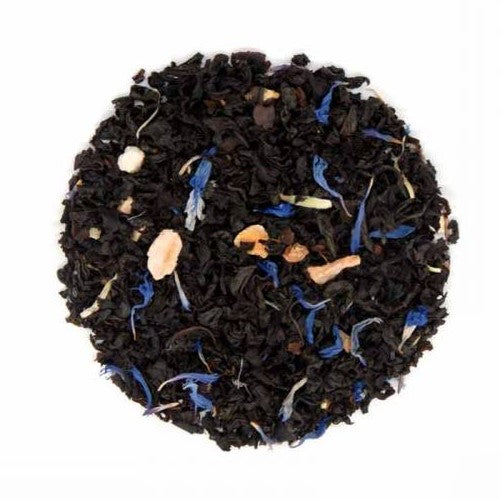 Royal Cream Earl Grey - Black Tea Sachets