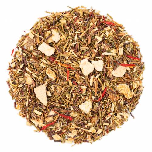 Orange Creamsicle - Herbal Tea Sachets